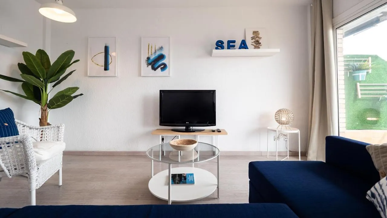 Bed&Bcn Glories Apartment Barcelona Spain