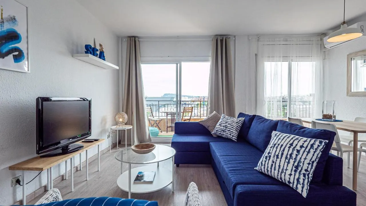 Bed&Bcn Glories Apartment Barcelona