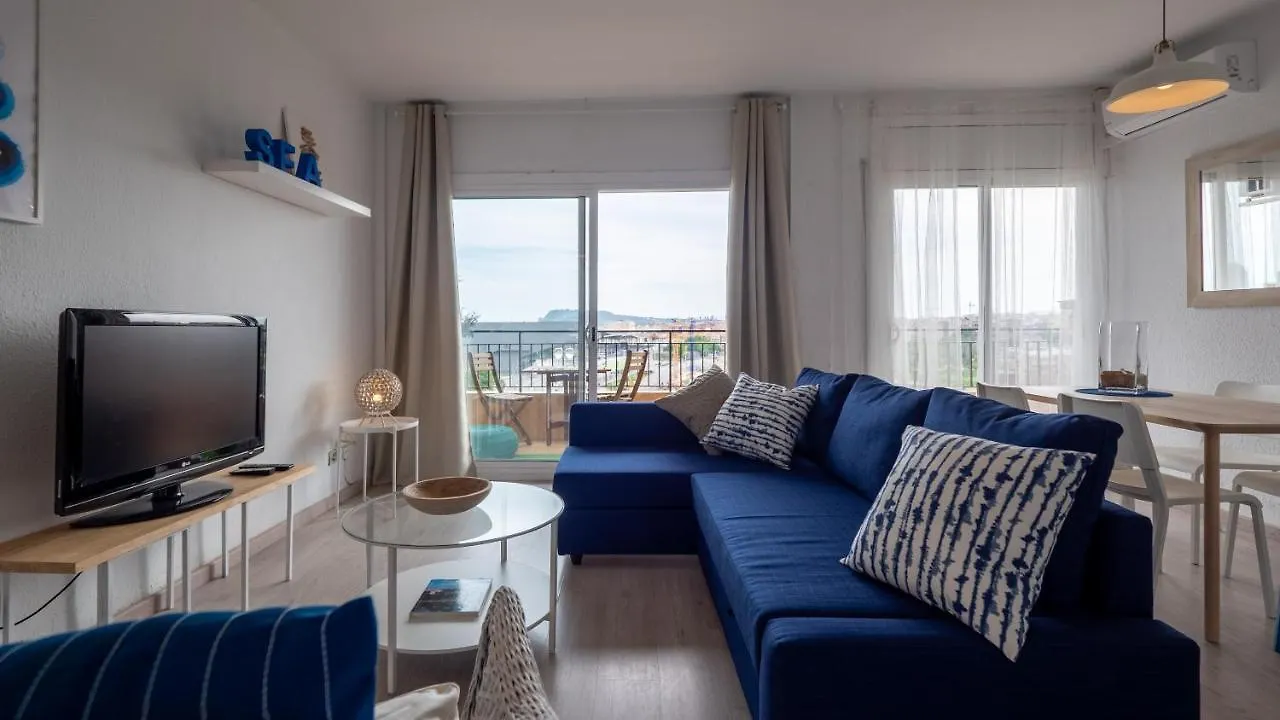 Bed&Bcn Glories Apartment Barcelona Spain